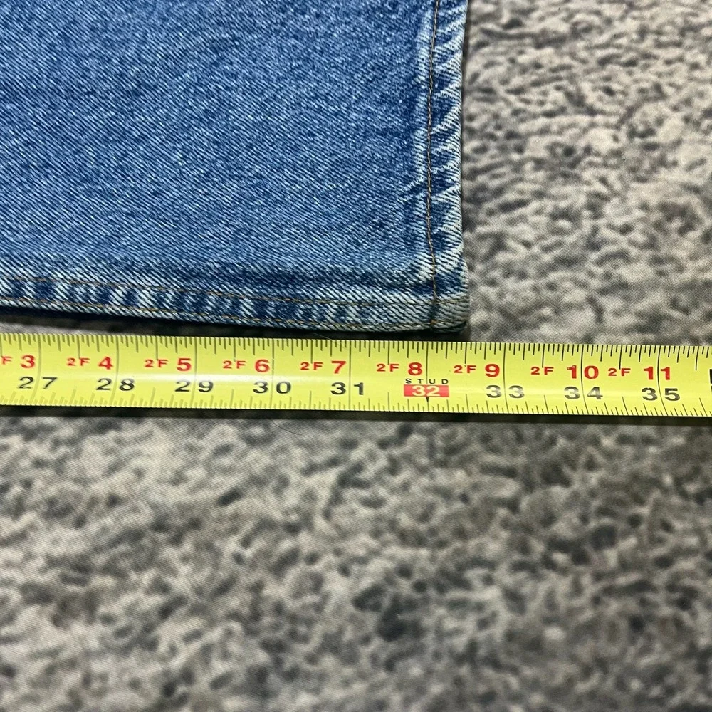 Levi's 505 Straight‎ Leg Jeans